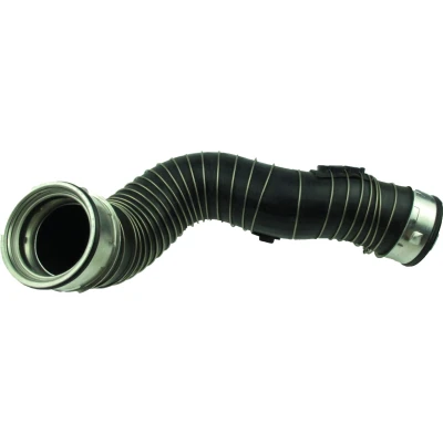 Imagem de GATES 09 0404 Mangueira Para o Turbocompressor PE (polietileno) MERCEDES BENZ: Classe C Coupe, Sedan, T modell