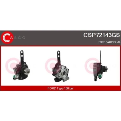 Imagem de CASCO CWR76051AS Interruptor, elevadores dos vidros do lado passageiro