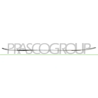 Imagem de PRASCO FT4501245 Friso, grelha do radiador