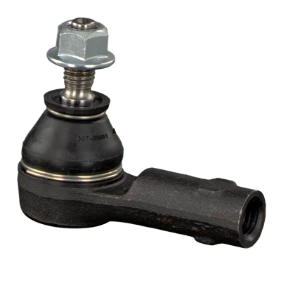 Imagem de FEBI BILSTEIN 23173 Rótula de direção Eixo dianteiro, lado esquerdo, direito com porca autoblocante