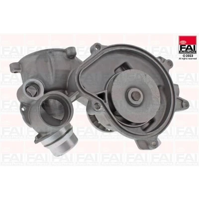 Imagem de FAI AutoParts WP6548 Bomba de água Alumínio BMW: 5 Touring, Sedan, 6 Coupe