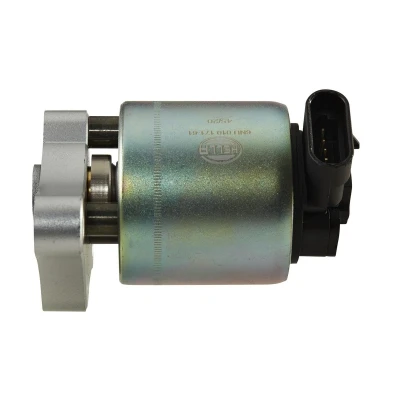 Imagem de HELLA 6NU 010 171 611 Válvula EGR electrónico com junta OPEL: Corsa C Hatchback, Zafira A, Astra G CC