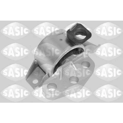 Imagem de SASIC 2706537 Suporte, motor à direita, em cima Rolamento de borracha e metal OPEL: Corsa D Hatchback (S07) 1.3 CDTI 2006 2014