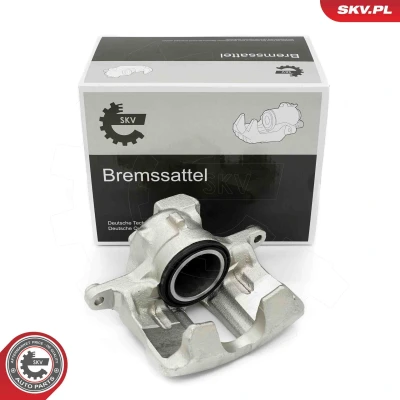 Imagem de ESEN SKV 67SKV601 Pinça de travão Eixo dianteiro, lado esquerdo AUDI: A4 B5 Sedan, Avant