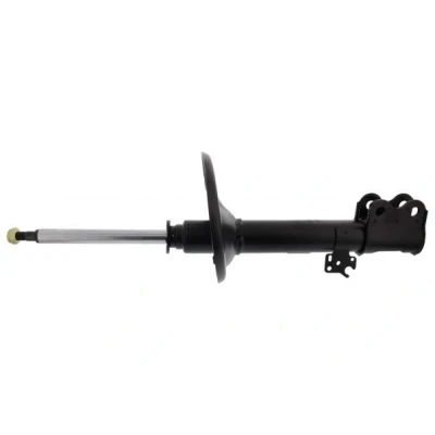 Imagem de MAPCO 40550 Amortecedor Eixo dianteiro, lado esquerdo Pressão do gás Tubo duplo com assento de mola cavilha em cima TOYOTA: RAV4 II SUV