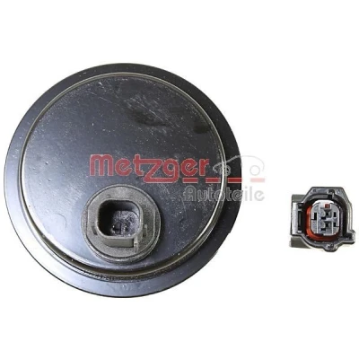 Imagem de Sensor, rotações da roda METZGER 09001148