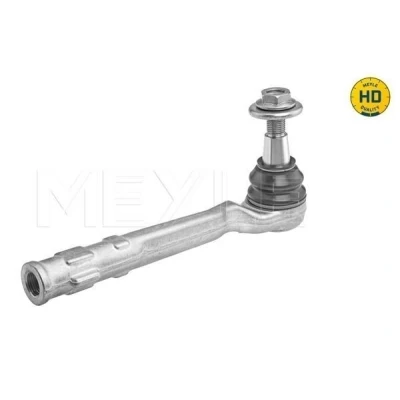 Imagem de MEYLE 416 020 0003/HD Rótula de direção 16x1,5 Eixo dianteiro, lado esquerdo, direito