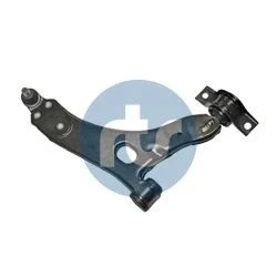 Imagem de RTS 96 00688 1 Braço de suspensão Eixo dianteiro, lado direito, em baixo transversal Chapa aço FORD: Focus Mk1 Carrinha, Hatchback