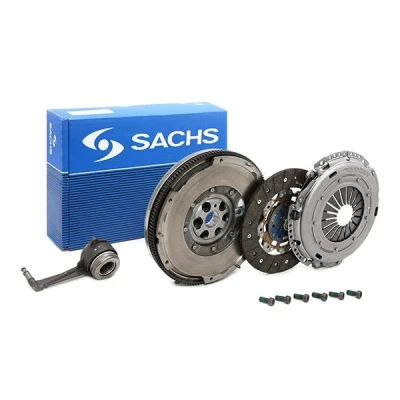 Imagem de SACHS DMF Module plus CSC 2290 601 084 Kit de Embraiagem VOLKSWAGEN: Bora Sedan, Sharan I, Golf 4, FORD: Galaxy Mk1 MPV, SKODA: Octavia 1 Combi endado