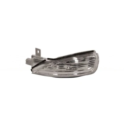Imagem de PRASCO MZ3307426 Intermitente branco Retrovisor exterior esquerdo, MAZDA: 6 Hatchback