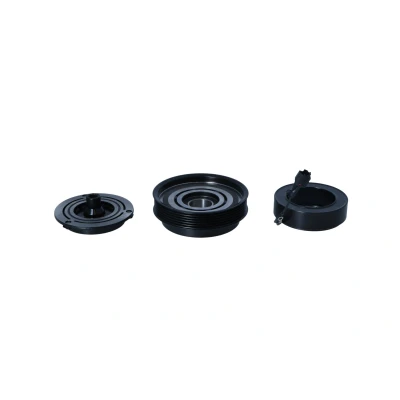 Imagem de NRF 380121 Embreagem de Compressor Ar Condicionado GENUINE HALLA HS18 HYUNDAI: Santa Fe I