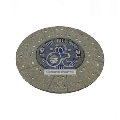 Imagem de DT Spare Parts 7.18010 Disco de Embraiagem 400 10
