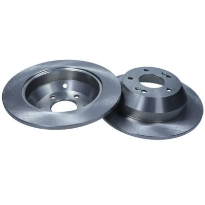 Imagem de MAXGEAR 19 2371 Disco de travão Eixo traseiro 302 11 5 114, 114,3 cheio HYUNDAI: SANTA FE 2, 3, KIA: SORENTO 2