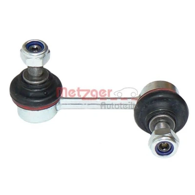 Imagem de METZGER 53047013 barra / escora, estabilizadora Eixo traseiro esquerdo 80 KIT + MITSUBISHI: Outlander 2 SUV, Lancer 8 Limousine