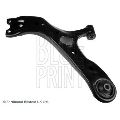 Imagem de BLUE PRINT ADT386185 Braço de suspensão Eixo dianteiro, lado esquerdo, em baixo transversal Chapa aço TOYOTA: RAV4 III SUV, IV SUV