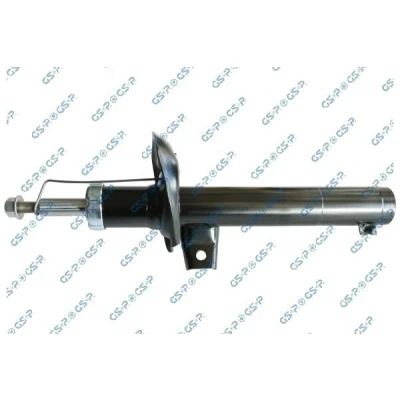 Imagem de GSP 32303150 Amortecedor Eixo dianteiro Pressão do gás Tubo duplo com assento de mola VOLKSWAGEN: GOLF 5, 6, Caddy 3