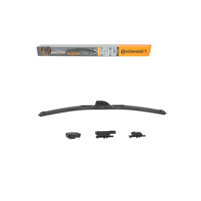 Imagem de Escova do limpa vidros Continental 2800011310280 550mm à frente plana HONDA: CIVIC 8 Hatchback, 8, CITROËN: C5 3