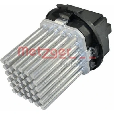 Imagem de METZGER 0917248 Regulador, ventilador do habitáculo