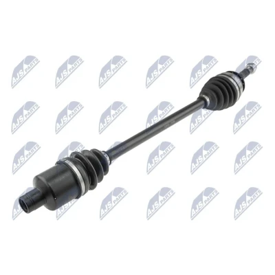 Imagem de NTY NPW RE 040 Veio de transmissão DACIA: SANDERO 2