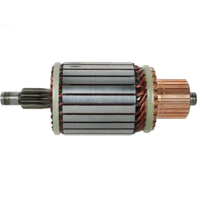 Imagem de AS PL SA5035 Induzido, motor de arranque
