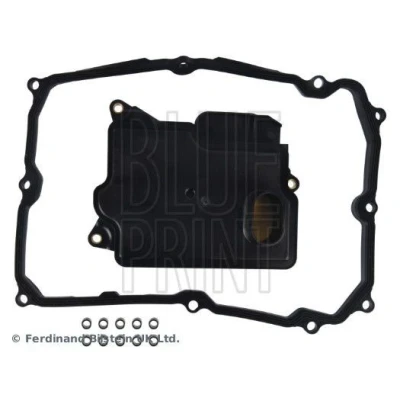 Imagem de BLUE PRINT ADBP210144 Conjunto do filtro hidráulico, caixa velocidades automática com junta cárter óleo TOYOTA: Land Cruiser 200