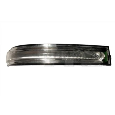 Imagem de TYC 317 0035 3 Intermitente Retrovisor exterior direito com LED HYUNDAI: i20 I Hatchback