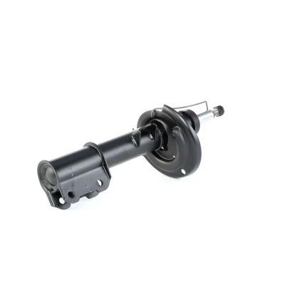 Imagem de MONROE G8290 Amortecedor Pressão do gás Tubo duplo com assento de mola cavilha em cima, braçadeira baixo SAAB: 9 3 Cabrio, Sedan