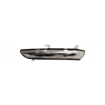 Imagem de PRASCO PG3267416 Intermitente branco Retrovisor exterior esquerdo, PEUGEOT: 208 I Hatchback, 2008 Carrinha, Van