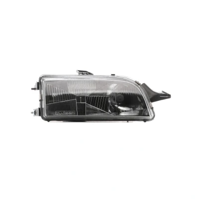 Imagem de TYC Farol Principal à direita H1/H1 20 5371 28 2 FIAT: Punto I Hatchback, Cabrio