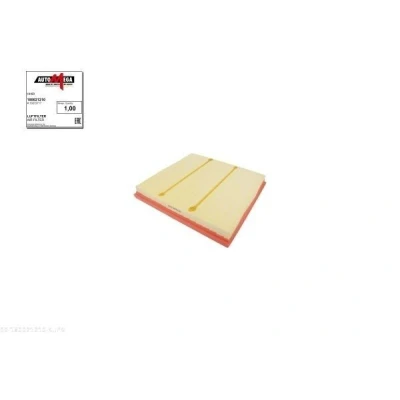 Imagem de AUTOMEGA 180021210 Filtro de ar 34 250 257 Cartucho filtrante OPEL: Astra J Hatchback, Sports Tourer, GTC, CHEVROLET: Cruze Sedan