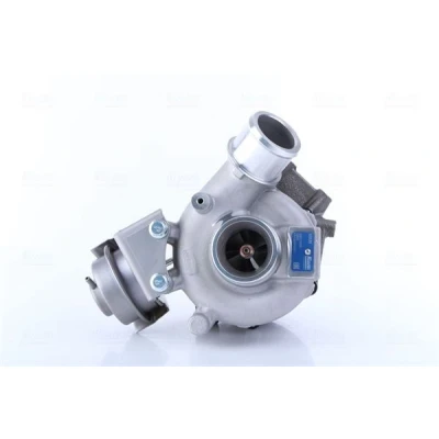 Imagem de NISSENS 93536 Turbocompressor accionado pelos gases de escape pneumático