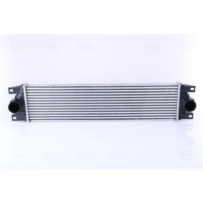 Imagem de NISSENS 96767 Intercooler RENAULT: MASTER 2 Kasten