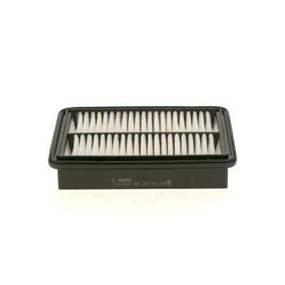 Imagem de BOSCH F 026 400 458 Filtro de ar 47,5 155 231,5 Cartucho filtrante MAZDA: 3 Hatchback, Sedan