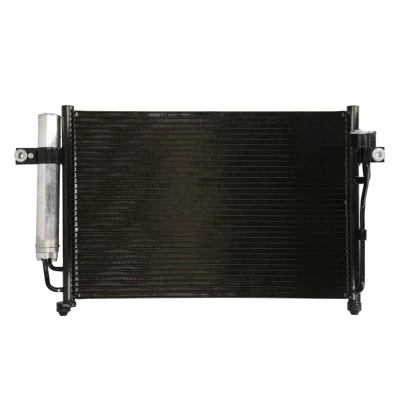 Imagem de Condensador, ar condicionado THERMOTEC KTT110440