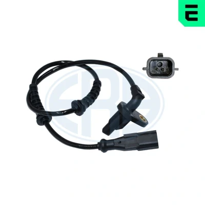 Imagem de ERA 560898A Sensor de ABS activo 515mm 28mm