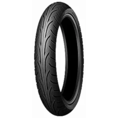 Imagem de Dunlop Arrowmax GT 601 F ( 70/90 17 TL 38P Rodas dianteiras )
