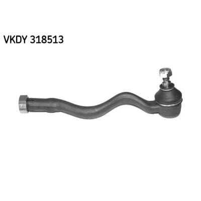Imagem de SKF VKDY 318513 Rótula de direção BMW: 3 Coupe, Touring, Sedan