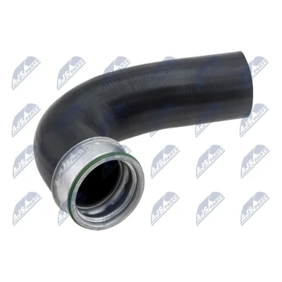 Imagem de NTY GPP VW 078 Mangueira Para o Turbocompressor VOLKSWAGEN: Passat B5 GP Variant, Sedan, SKODA: Superb I Sedan