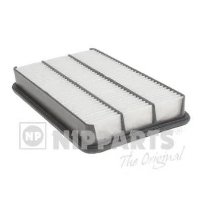 Imagem de NIPPARTS J1322052 Filtro de ar 43mm Cartucho filtrante TOYOTA: Celica VI Coupe, Previa / Estima II, Camry III Carrinha, LEXUS: RX I, II