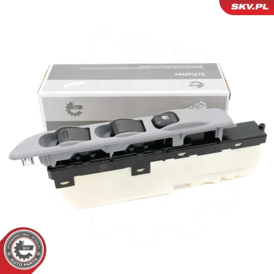 Imagem de ESEN SKV 37SKV481 Interruptor, elevadores dos vidros do lado condutor