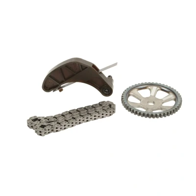 Imagem de FEBI BILSTEIN 33935 Kit de corrente, accionamento da bomba óleo VOLKSWAGEN: Polo IV Hatchback, SEAT: Ibiza 3