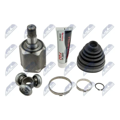 Imagem de NTY NPW LR 001 Ponteira de Transmissão do lado da caixa velocidades LAND ROVER: Freelander I SUV