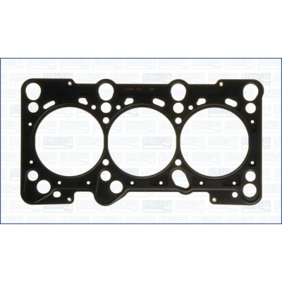 Imagem de AJUSA 10125700 Juntas da Cabeça do Motor 1,4 82 MULTILAYER STEEL AUDI: A4 B5 Sedan, B6 Avant