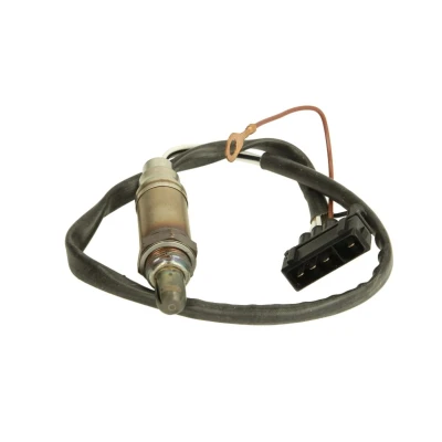 Imagem de BOSCH 0 258 003 181 Sonda lambda 3 VOLKSWAGEN: Golf 3, Cabrio, Vento, SEAT: Ibiza 2, Córdoba I Sedan