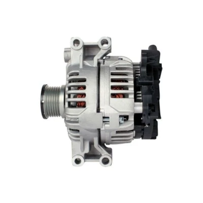 Imagem de HELLA 8EL 012 426 371 Alternador 14V 110A BMW: 1 Hatchback, 3 Sedan, Coupe
