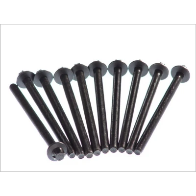 Imagem de ELRING 125.920 Jogo de Parafusos da Cabeçote torx exterior OPEL: Corsa B Hatchback, C D Hatchback