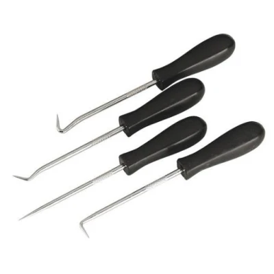 Imagem de SEALEY AK521 Kit de ferramentas gancho 125 Plástico
