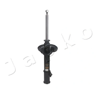 Imagem de JAPKO MJ70002 Amortecedor Eixo traseiro direito Pressão do gás Tubo duplo com assento de mola cavilha em cima SUBARU: Impreza I Carrinha