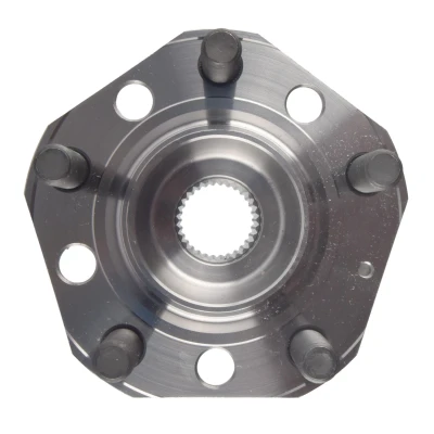 Imagem de FEBI BILSTEIN 184629 Kit de rolamento roda TESLA: Model 3