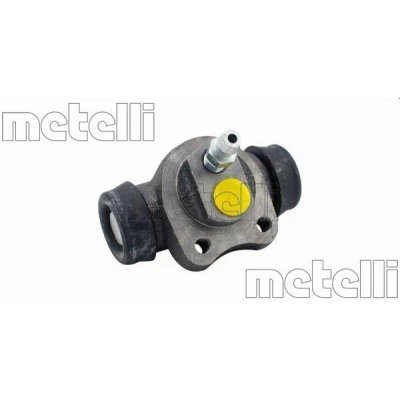 Imagem de METELLI 04 0186 Cilindro de Roda 14,28 OPEL: Corsa A CC, TR, Van